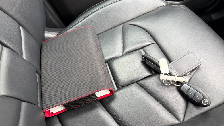 Nissan Qashqai 1.3 DiG-T 160 Tekna+ 5dr DCT Petrol Hatchback